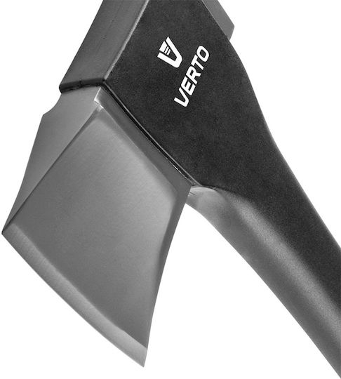 Verto Shredding Axe Length 71cm and Weight 1.51kg with Fiberglass Handle