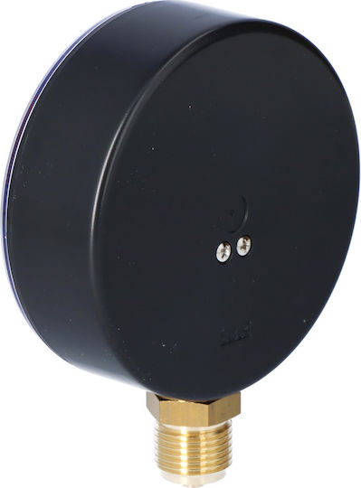 Afriso 63614 Caz Cu Manometru