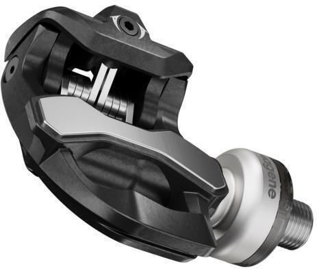 Power Meter Pedals Magene P715 S SPD-SL Silver
