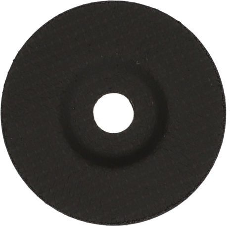 Norton Vulcan Grinding Disc 125mm X 6.4mm A30s Metal 25pcs