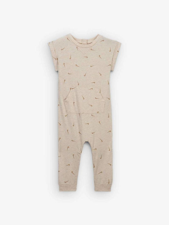 Nike Set Babystrampler Hemp 2Stück
