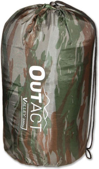 Schlafsack Einzeln