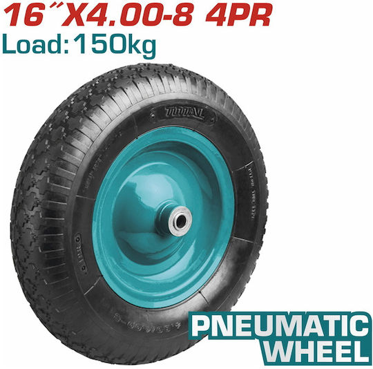 Total THTWB84018G-W Wheel for Stroller