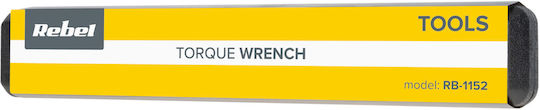 Rebel Rb-1152 Torque Wrench