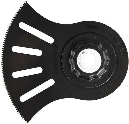 Makita Острие за мултиинструмент B-66422