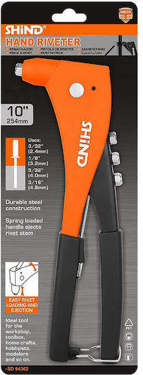 Shind 94362 Riveter Gun