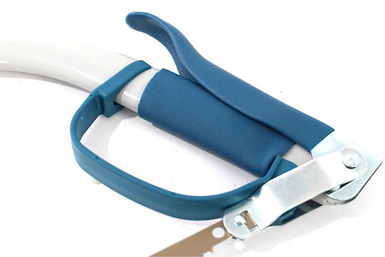 Idealstore Profitools Hand Saw Bow Type Blade Length 55 Cm