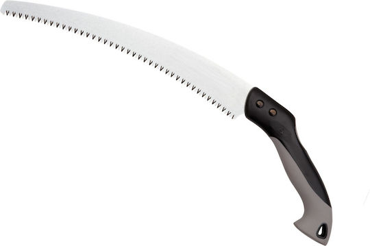Idealstore Profitools Handsäge zum Schneiden von Ästen Polystyrolgriff Klingenlänge 330 mm