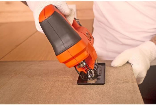 Black & Decker BES603 Пъзел 400W