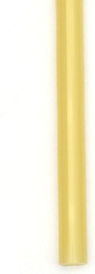 Megatec Hot Glue Stick 1753/0210 Yellow 11mm 50pcs