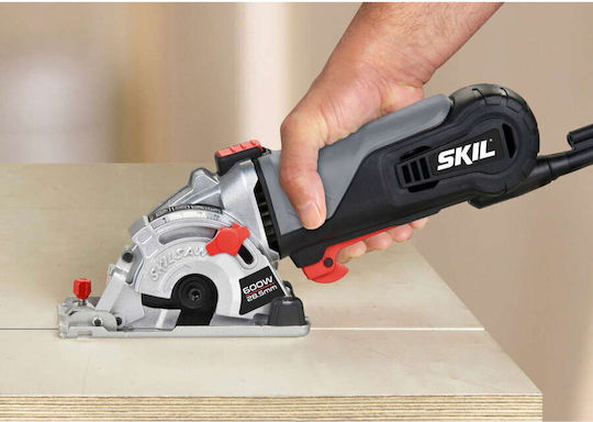 Skil F0155330AA Δισκοπρίονο 600W