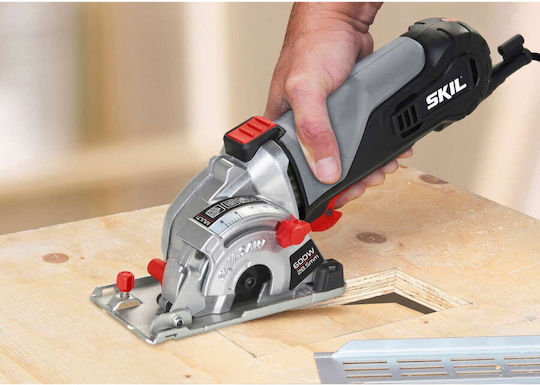 Skil F0155330AA Δισκοπρίονο 600W