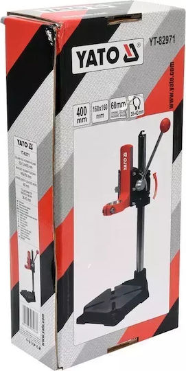 Yato YT-82971 Base Drill