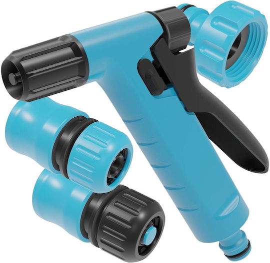 Cellfast Water Gun with Hose Connectors 50-530