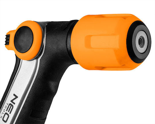 Neo Tools Πιστόλι Νερού 2 Λειτουργιών 15-707