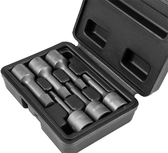 Set Neo Cap Chart M5 M20 6buc 09-605