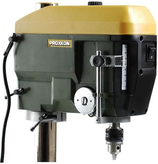 Proxxon Κολωνάτο Δράπανο TBH με Ισχύ 300Watt