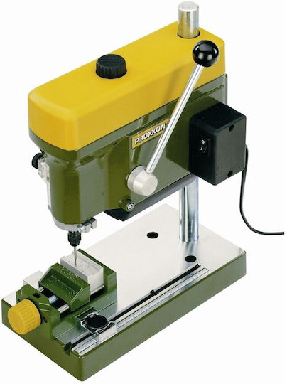 Proxxon Benchtop Drill Press TBM220 with Power 85 Watt