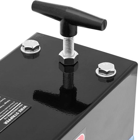 Cable Stripper Insulation Remover 400 W 9 Inputs