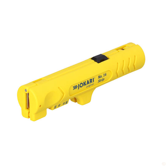 Jokari Wire Strippers for Maximum Wire Gauge 12mm
