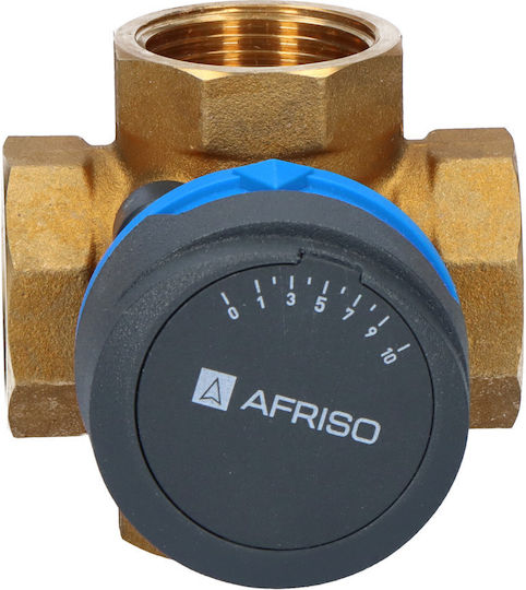 Afriso 1348410 Supapă