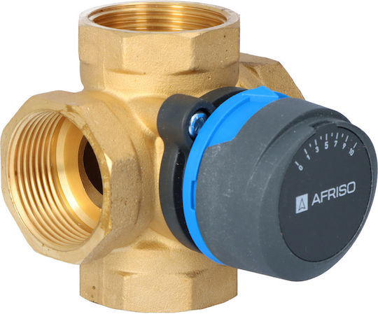 Afriso 1348510 Supapă