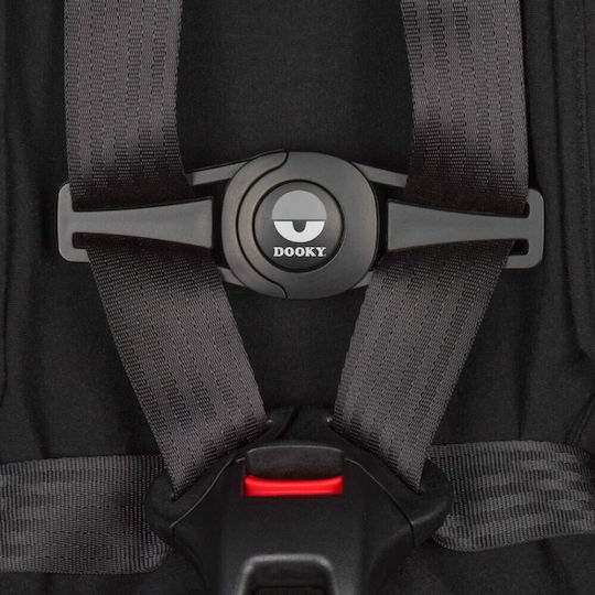Dooky Clips Pentru Centura de Siguranță la Scaunul Auto