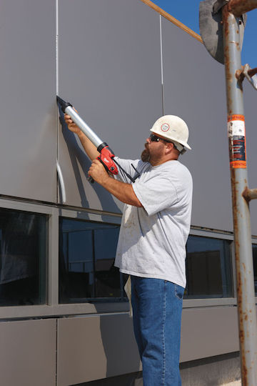 Milwaukee M12 Pcg/400a201b Πιστόλι Σιλικόνης Μπαταρίας 12V 1x2Ah