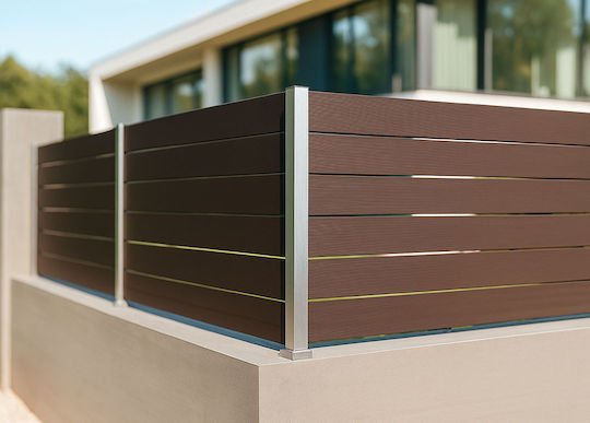 Newplan Garden Fencing Material 1pcs