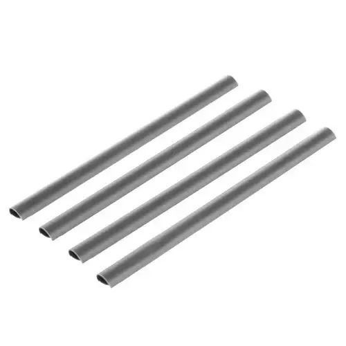 Fence Tape Clips Gray 23710