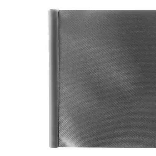 Fence Tape Clips Gray 23710