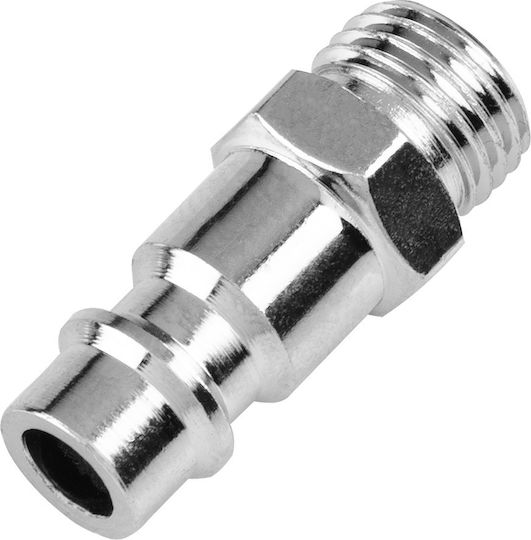 Neo Tools 14-500 Въздушен Ключ 1/2" с Максимален Въртящ Момент 73.42kgm