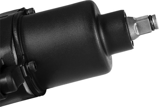 Neo Tools 14-500 Въздушен Ключ 1/2" с Максимален Въртящ Момент 73.42kgm