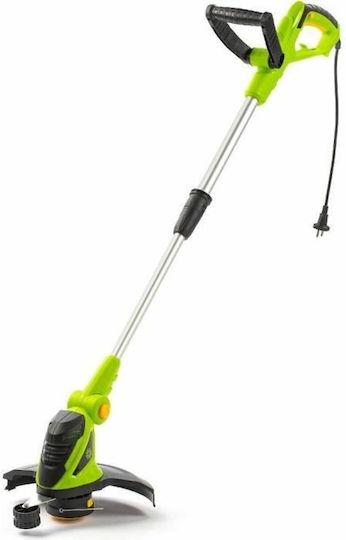 Fieldmann FZS 2505-E Ηλεκτρικό Χορτοκοπτικό Ώμου / Χειρός 550W 2.3kg