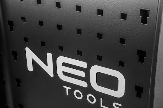 Neo Tools Pro Μεταλλικός Εργαλειοφόρος