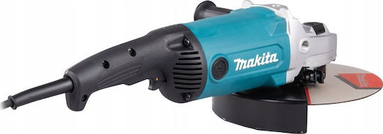 Makita GA9090N Τροχός 230mm Ρεύματος 2200W