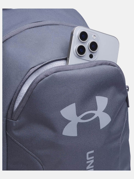 Under Armour Hustle Lite 26.5lt Γκρι