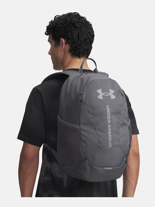 Under Armour Hustle Lite 26.5lt Γκρι