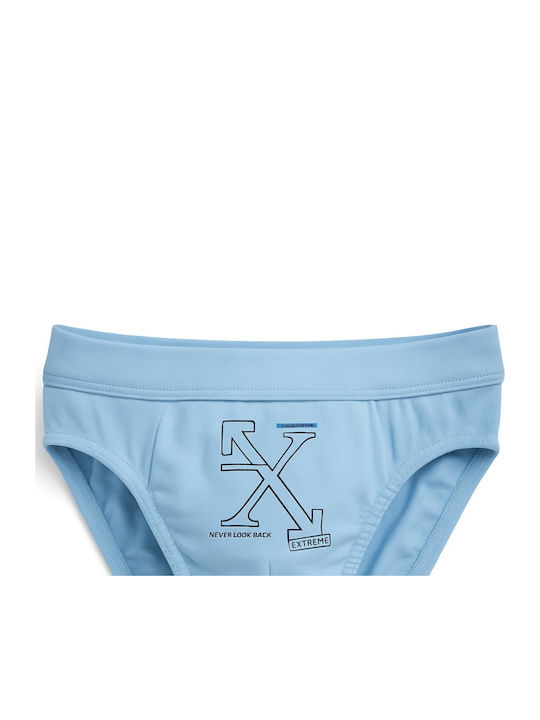 Pretty Baby Kinder-Slip X Man