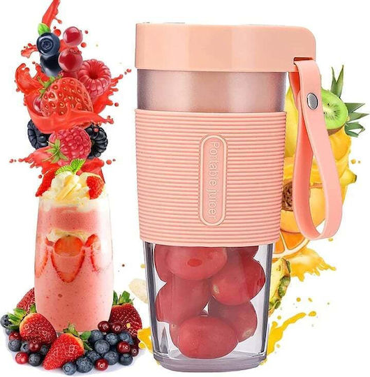 Mixer Mit Kunststoffkanne 350 ml Graue FOXMAG24.BLENDER
