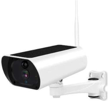 DYD31SMBM IP Surveillance Camera Wi-Fi Full HD 1080p Waterproof Battery Powered