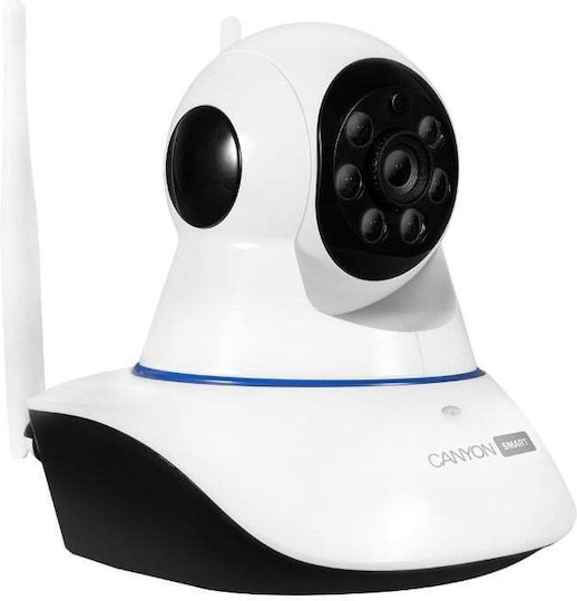 DQ4V5SBBM IP Cameră de Supraveghere Wi-Fi Full HD 1080p Rezistentă la apă Pe baterii