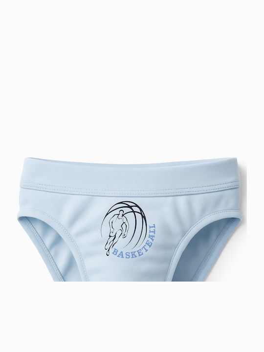 Pretty Baby Παιδικό Βρακάκι Basketball