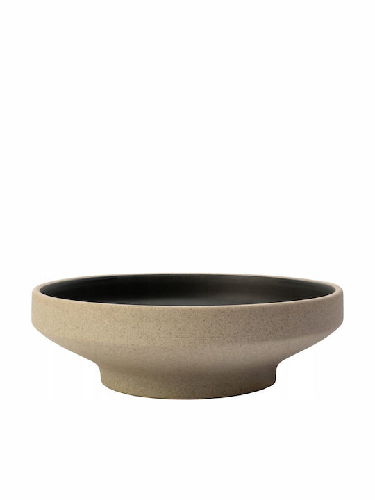 Mplco Πιάτο Βαθύ με Διάμετρο 21cm