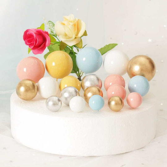 Cake Land Οδοντογλυφίδες για Party