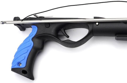 XDive Speargun with Rubber Oscar II 45cm