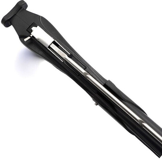 XDive Speargun with Rubber Oscar II 45cm