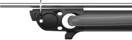 Seac Seac Speargun with Rubber Hit 65cm
