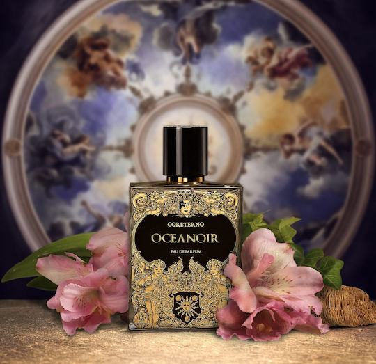 Coreterno Oceanoir Eau de Parfum 100ml