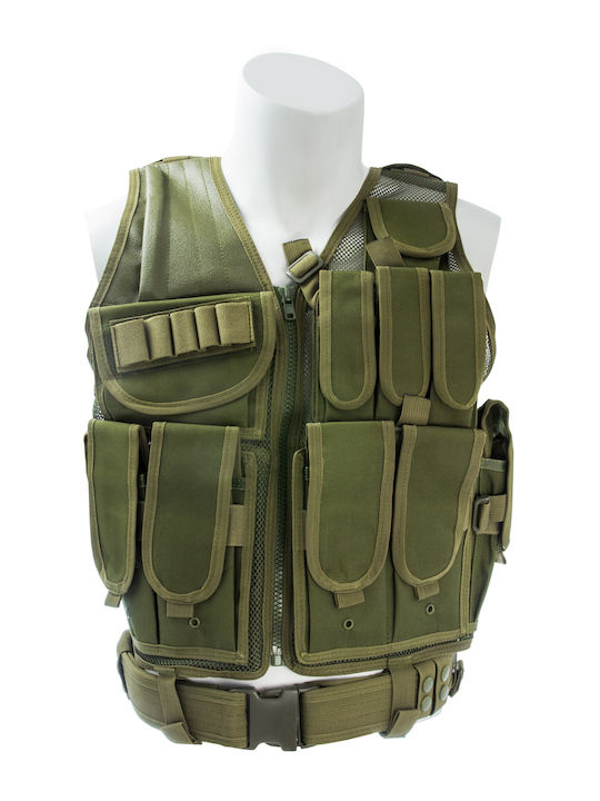 MFH Γиле за Тактически Дейности USMC Khaki Хаки